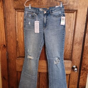Seven7 Women's Denim Jeans